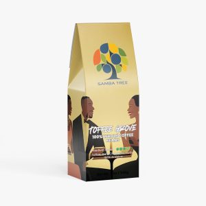 Toffee Grove (Medium Roast)