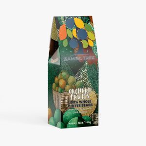 Orchard Fruits Coffee (Light Roast)