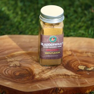 BLADDERWRACK SAVORY SEASONING BLEND