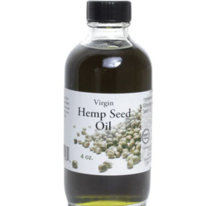 HEMP SEED OIL samba Tree