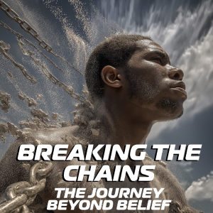 Breaking The Chains: The Journey Beyond Belief e-book