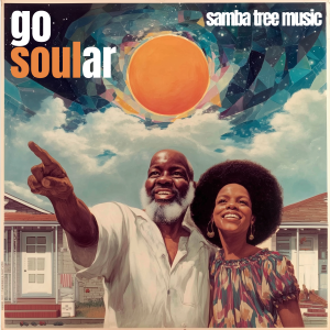 Go Soular - Samba Tree Music
