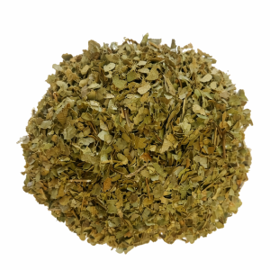 New! SHREDDED SOURSOP LEAVES for More Nutrient Release!
