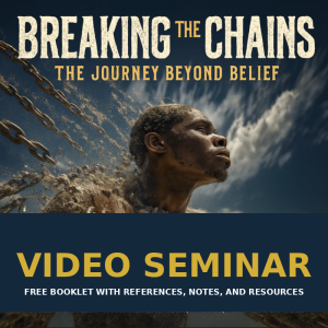 CLASS: Breaking the Chains: The Journey Beyond Belief