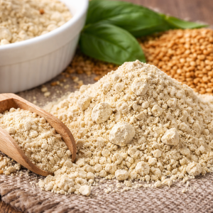 FENUGREEK POWDER for Hair Care (7oz)