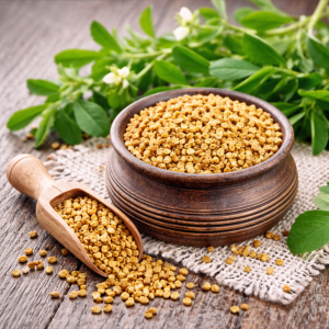 FENUGREEK SEEDS (7oz)