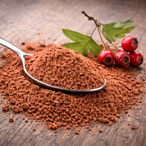 Hawthorn Berry Juice Powder - 4oz