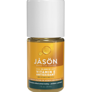 ULTRA POTENCY VITAMIN E OIL- 32,000 IU