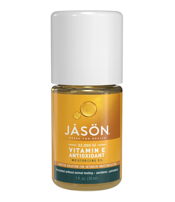 ULTRA POTENCY VITAMIN E OIL- 32,000 IU