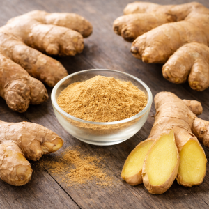 ORGANIC INDIAN GINGER POWDER