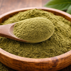 ORGANIC MORINGA POWDER