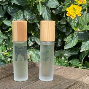 Purse-Size Fragrance Rollerballs