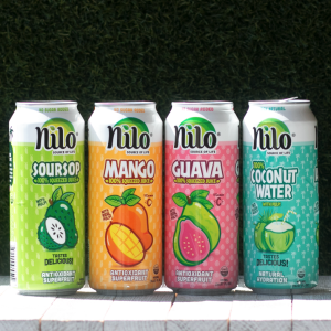 (6-PACK) TROPICAL JUICE COMBO PACK