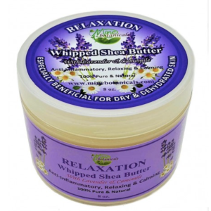 RELAXATION NOURISHING COMBO BUTTER