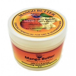 MANGO NOURISHING COMBO BUTTER