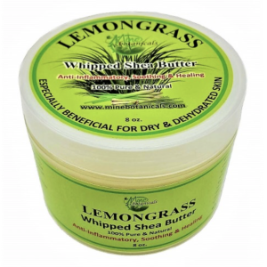 LEMONGRASS NOURISHING COMBO BUTTER