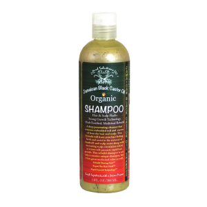 LARGE 13oz. Size - Jamaican Black Castor Oil Shampoo