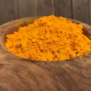 ORGANIC TURMERIC ROOT POWDER
