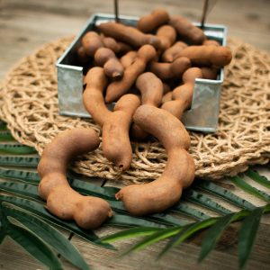 ORGANIC SWEET TAMARIND