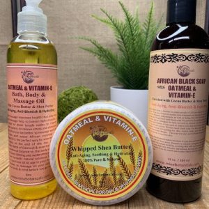 IT'S BACK! BATH & BODY TRIO (9 Varieties)!