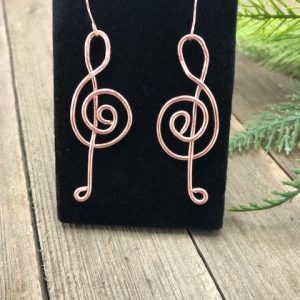 PURE COPPER 'MUSIC-TO-MY-EARS'!