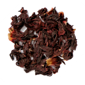 ORGANIC DRIED SORREL WHOLE FLOWERS FOR TEA (Hibiscus)