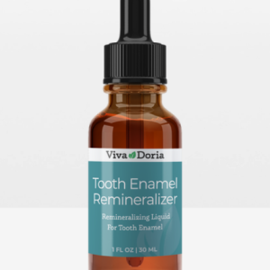 LIQUID TOOTH ENAMEL REMINERALIZATION Samba Tree