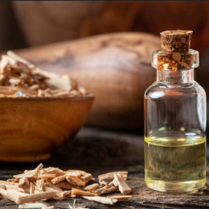 CEDARWOOD VIRGINIAN ESSENTIAL OIL (Therapeutic grade)