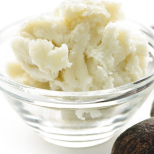 Samba Tree Shea Butter From Ghana