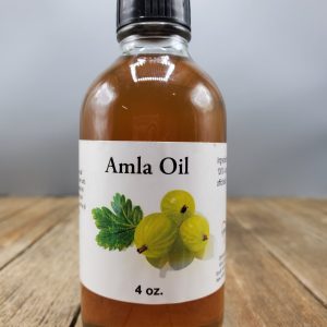 Samba Tree Amla Oil