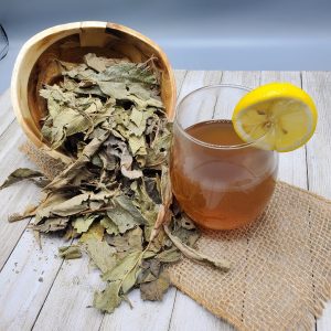 BULK TEA- KINKELIBA TEA