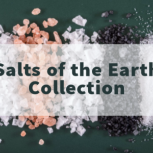 BULK NATURAL SALTS