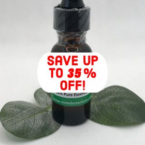 BULK OREGANO ESSENTIAL OIL (Natural Antibiotic)!