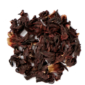 BULK TEA- SORREL FLOWERS (Hibiscus)