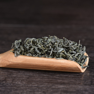 LAOSHAN GREEN TEA