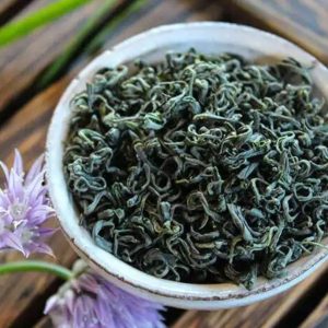 HIGH MOUNTAIN GREEN TEA