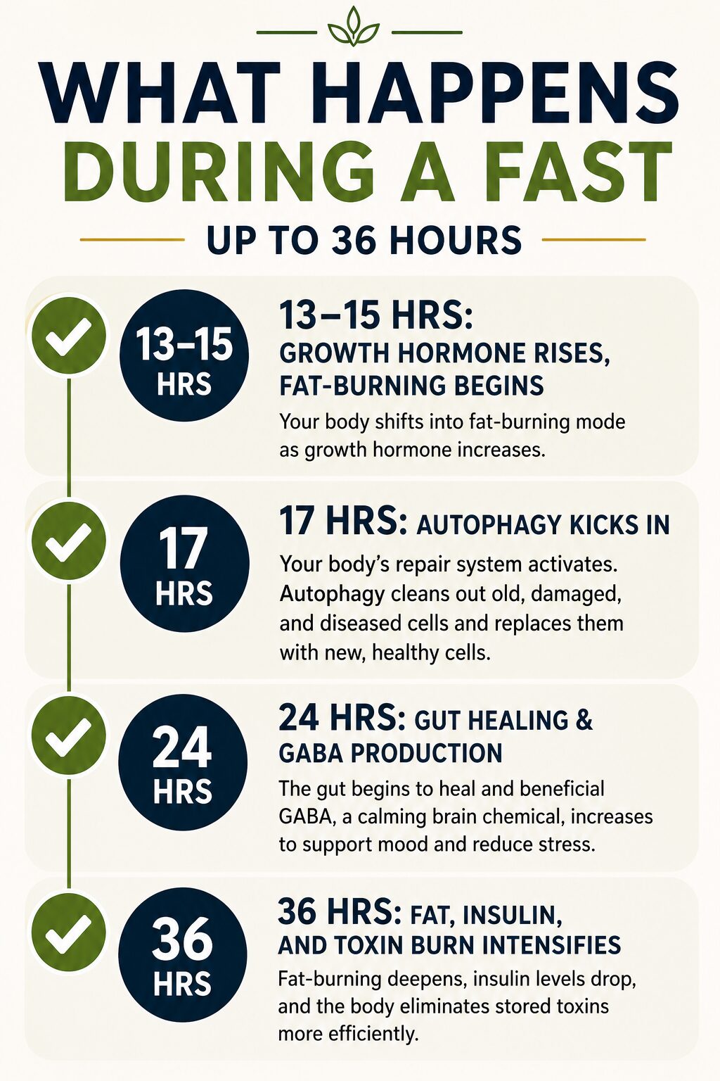 ALTERNATE DAY FASTING 14-DAY JUMPSTART PROGRAM! - Image 6