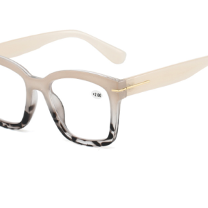 Jazzy Blue Light Protection Glasses (Non-Rx to +4.00)