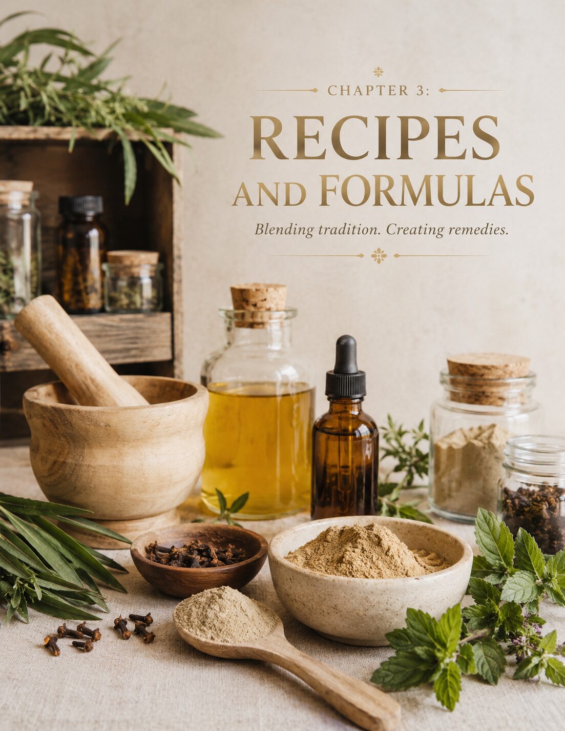 WHOLE MOUTH MEDICINE: Ancestral Oral Healing from Africa, the Caribbean & Beyond - Image 6