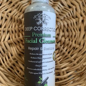 DEEP CORRECTION PREMIUM FACIAL CLEANSER