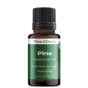 PINE ESSENTIAL OIL (Food Grade)